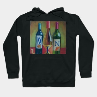 Zin Hoodie